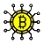Cryptocurrency Logo Design by Creative Design Crew